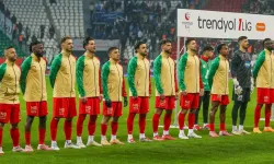 Amedspor’un rakipleri sahaya çıkıyor: Zirvede tablo nasıl?