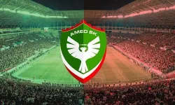 Amedspor’un en skorer isimleri belli oldu
