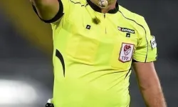 Amedspor-Sakaryaspor maçının hakemi belli oldu