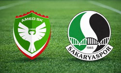 Amedspor–Sakaryaspor maçı öncesi deplasman yasağı kararı
