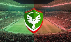 Amedspor–Sakaryaspor maçında tribünler dolacak: Tek hedef 3 puan