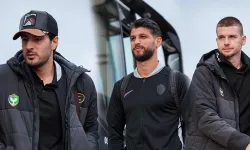 Amedspor üç puan peşinde: İstanbul yolculuğu başladı