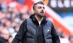 Amedspor, Sinan Kaloğlu'nun görevine son verdi