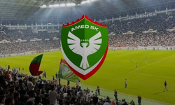 Amedspor transferde hız kesmiyor: Kasımpaşa’dan bir orta saha daha