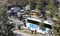 Amedsporlulardan Vansporlulara alkışlanacak hareket