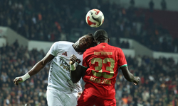 Amedspor Vanspor karşısında öldü öldü dirildi