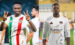 Amedspor-Vanspor maçında golcülerin düellosu: İşte gol yükünü çekenler