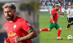 Amedspor ve kaptanı Çekdar Orhan PFDK yolunda