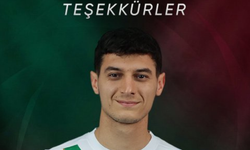 Amedspor Yunus Tarhan ile yollarını ayırdı