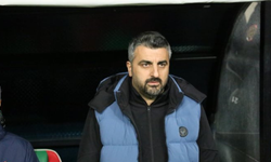 Amedspor’da hedef mutlak galibiyet