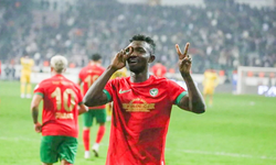 Amedspor’da sakatlık şoku: Traore kadroda yok