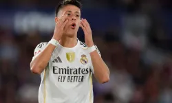 Arda Güler Real Madrid'de mutsuz: İşte nedeni