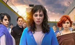 Altı yıl sonra geri dönüyordu: Avlu dizisinde gelişme