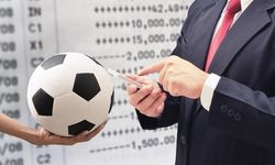 Bahis operasyonu: Gözaltına alınan yöneticileri belli oldu!