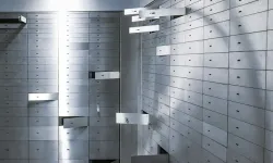 Yine banka soygunu: Hırsızların kullandığı madde şoke etti