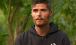 Survivor'dan diskalifiye edildi, havalimanında gözaltına alındı