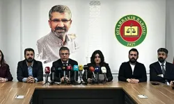 Diyarbakır Barosu’ndan TMK’nın kaldırılması çağrısı
