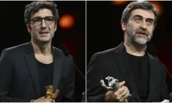 Berlin Film Festivali'ne Türkiye damgası