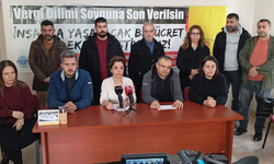 BES Amed’den 2026 bütçesine tepki