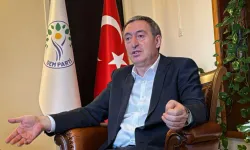 Bakırhan: 'Hem barış olsun hem Öcalan aynı kalsın olmaz'