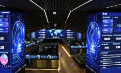 Borsa İstanbul rekor kırdı