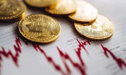 Bitcoin paraşütsüz düşüyor