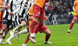 Beşiktaş - Galatasaray derbisinin tarihi belli oldu