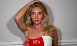 OnlyFans fenomeni Bonnie Blue'dan yeni rekor: 400 kişiyle birlikte oldu