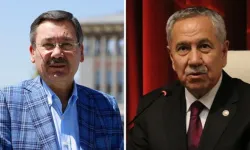 ABB'den savcılığa başvuru: Bülent Arınç dinlensin