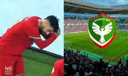 Çekdar Orhan ve Amedspor’a PFDK’dan rekor ceza