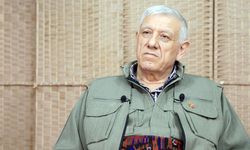 Cemil Bayık, Öcalan'ın Bahçeli'ye kilim hediyesi hakkında konuştu