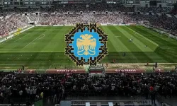 Diyarbakır Büyükşehir Belediyesi'nden Vansporlulara büyük jest