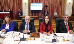 DEM Parti'den Komisyon Raporu tepkisi: Şerh düştüler