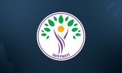 DEM Parti'den Mehmet Emin Bozarslan açıklaması