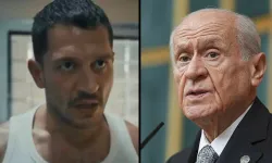 Devlet Bahçeli, Uraz Kaygılaroğlu'nu aradı