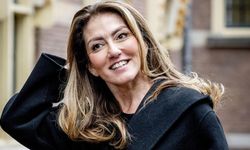 Hollanda'nın yeni Kürt Savunma Bakanı Dilan Yeşilgöz kimdir?