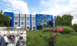 DİSKİ’den Kayapınar’da endüstriyel atıksu denetimi