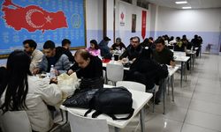 Diyarbakır Vakıflar Bölge Müdürlüğü: "800 öğrenci yararlandı"