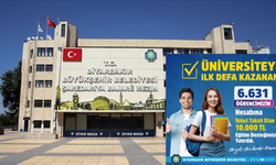 Diyarbakır Büyükşehir’den Eğitime güçlü destek: ödemeler tamamlandı