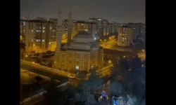 Diyarbakır’da cami hoparlöründen arabesk şarkı çaldı