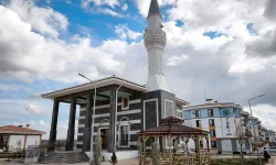 Diyarbakır'da o camide bir yıldır ezan okunmuyor: İşte nedeni