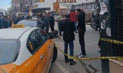 Diyarbakır Ofis'te silahlı çatışma: Yaralılar var