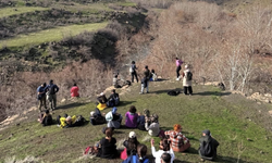 Diyarbakır Çermik'e ziyaretçi akını!
