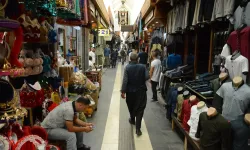 Diyarbakır'da esnafa 377 bin lira para cezası!