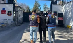 Diyarbakır’da 104 firari yakalandı