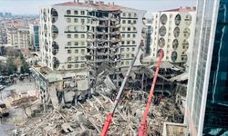 Diyarbakır’da depremde yıkılan dört bina davasında karar