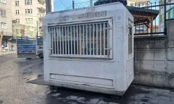 Diyarbakır Büyükşehir Belediyesi, halk ekmek büfelerine el attı