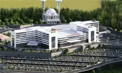 Diyarbakır'a 600 yataklı hastane: Tarihi belli oldu