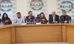 Diyarbakır’dan Kobani’ye 25 TIR'lık koridor