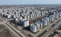 TÜİK, Diyarbakır'da ocak ayında satılan konut sayısını açıkladı